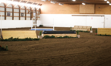 Load image into Gallery viewer, Indoor Eventing Schooling March 29- April 3
