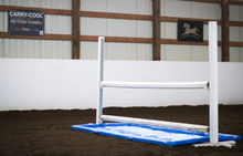 Load image into Gallery viewer, Indoor Eventing Schooling March 29- April 3
